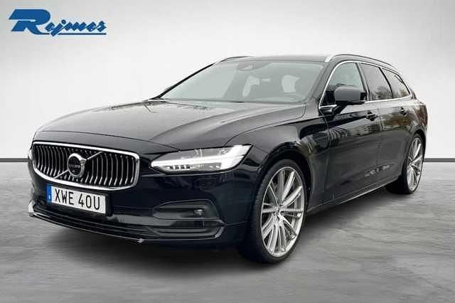 Begagnad 2021 Volvo V90 Kombi | 279 800 kr (Bra pris) - Bild 1/4