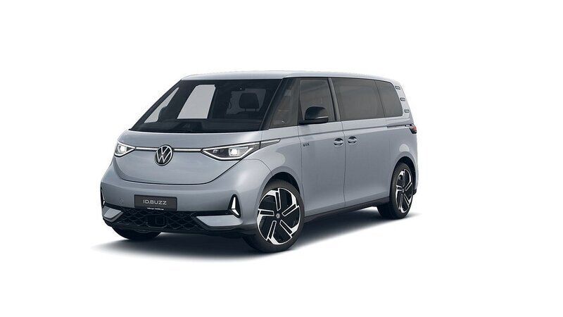 Ny 2025 VW ID. Buzz GTX Van | 799 900 kr (Dyr) - Bild 1/4