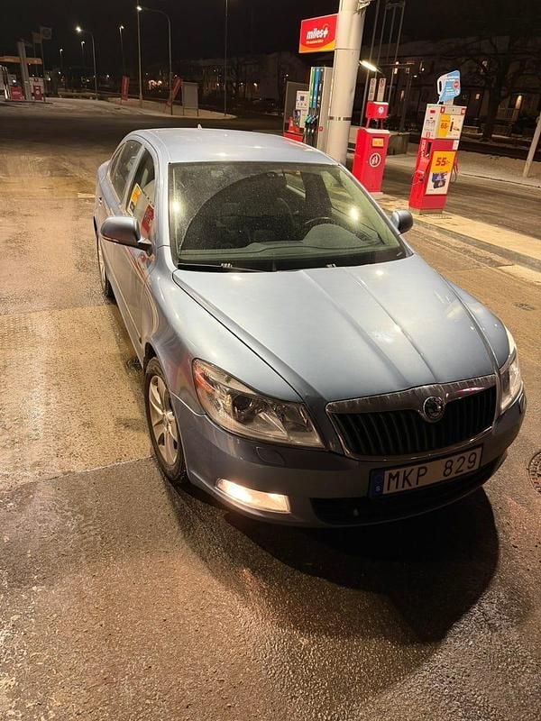 Begagnad 2010 Skoda Octavia Halvkombi | 69 000 kr (Superpris) - Bild 1/4