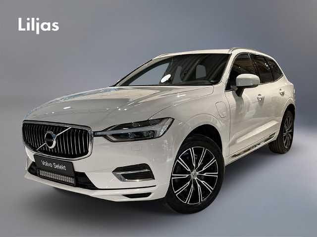 Begagnad 2020 Volvo XC60 SUV | 364 900 kr - Bild 1/3