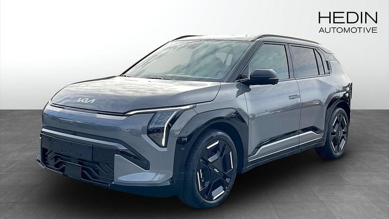 Ny 2025 Kia EV3 GT-Line SUV | 534 900 kr (Bra pris) - Bild 1/4