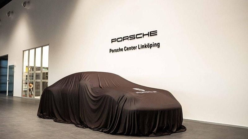 Vit (white) Begagnad 2014 Porsche 911 Carrera 4S Sportkupé | 1 069 000 kr (Lite dyr) - Bild 1/4