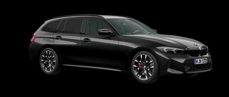 Ny BMW 330e Comfort Edition 292 HK (214 kW) 2026 Kombi