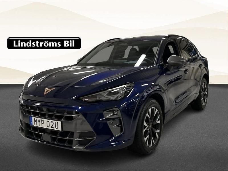 Begagnad Cupra Terramar 151 HK (111 kW) 2024 Blå SUV