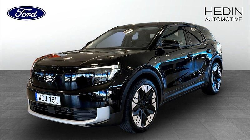 Ny 2025 Ford Explorer SUV | 469 900 kr (Bra pris) - Bild 1/4