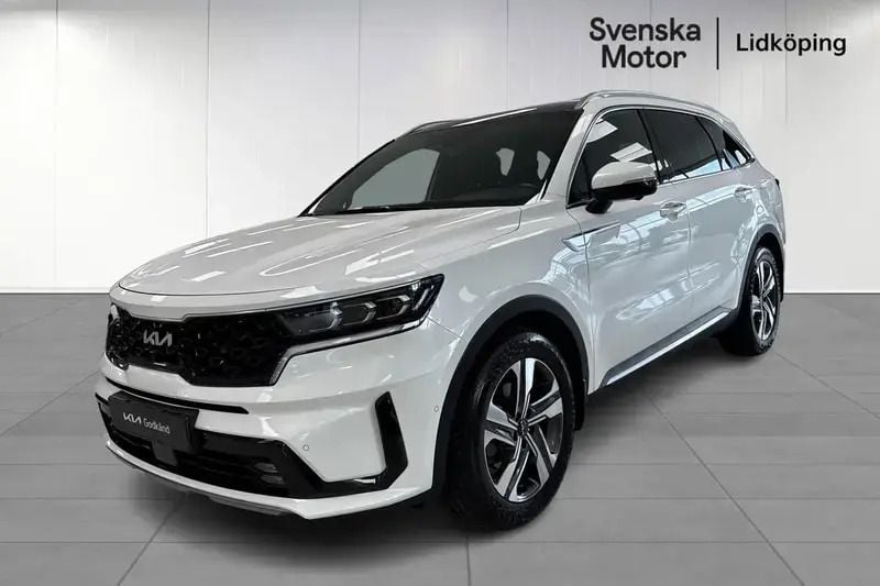 Begagnad 2023 Kia Sorento Advance SUV | 528 500 kr (Dyr) - Bild 1/4