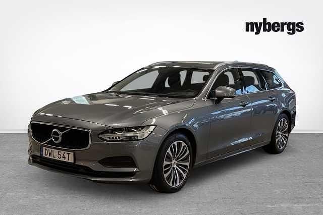 Begagnad 2020 Volvo V90 Kombi | 259 000 kr (Marknadspris) - Bild 1/4