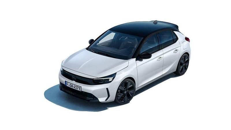 Ny 2025 Opel Corsa-e Halvkombi | 369 900 kr - Bild 1/1