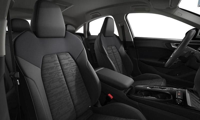 Ny Audi A5 Proline 252 HK (185 kW) 2025 Arkonavit Sedan