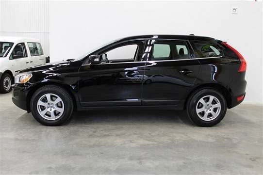 AD Sverige Bildelar Ludvika AB - Företagsinformation