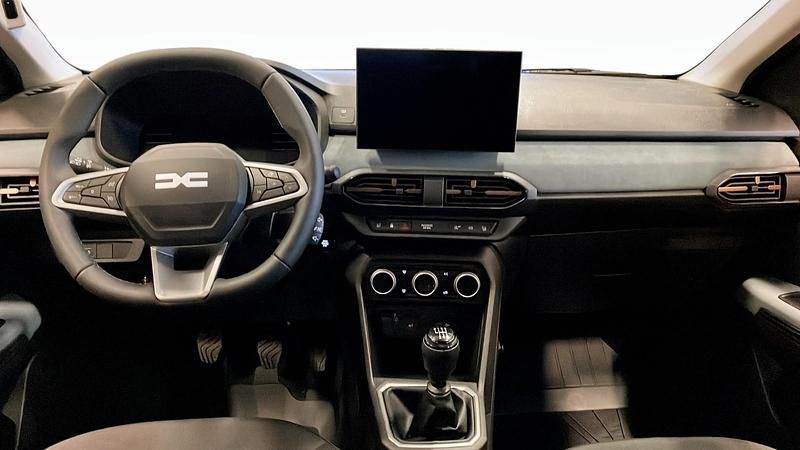 Begagnad Dacia Sandero Extreme 110 HK (80 kW) 2026 Halvkombi