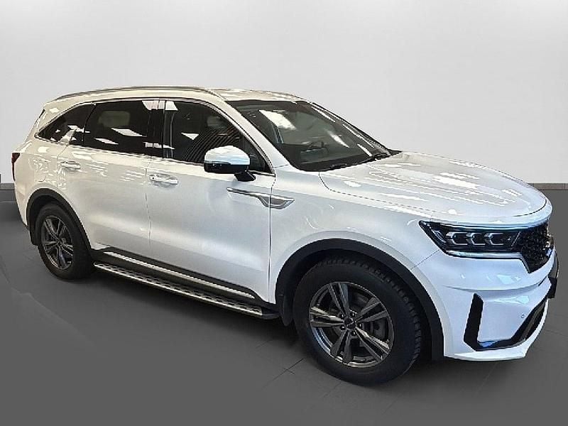 Begagnad Kia Sorento Advance 265 HK (194 kW) 2023 Vit SUV