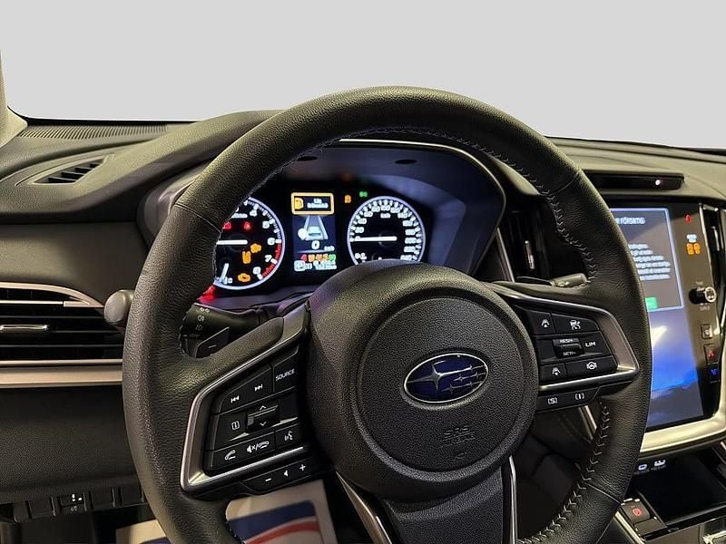 Begagnad Subaru Outback 169 HK (124 kW) 2024 Brilliant bronze metallic Kombi