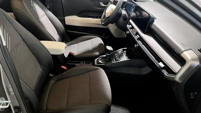 Begagnad Kia Stonic GT 116 HK (85 kW) 2025 Grå SUV