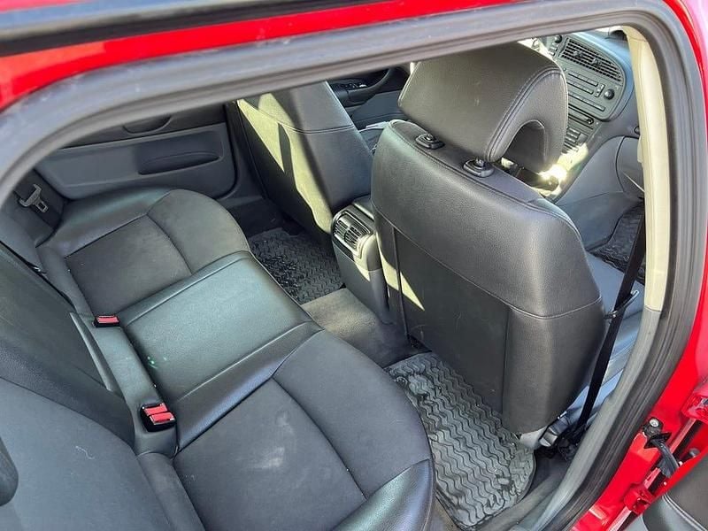 Begagnad Saab 9-3 150 HK (110 kW) 2006 Kombi