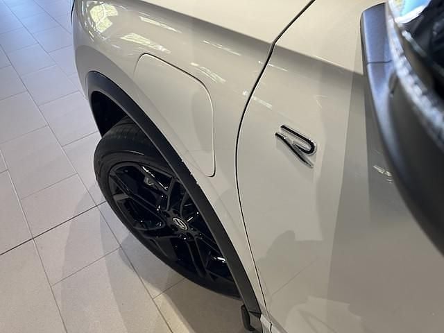 Ny VW Tiguan R-line 272 HK (200 kW) 2026 SUV