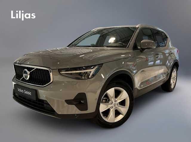 Begagnad 2024 Volvo XC40 SUV | 344 900 kr (Marknadspris) - Bild 1/3
