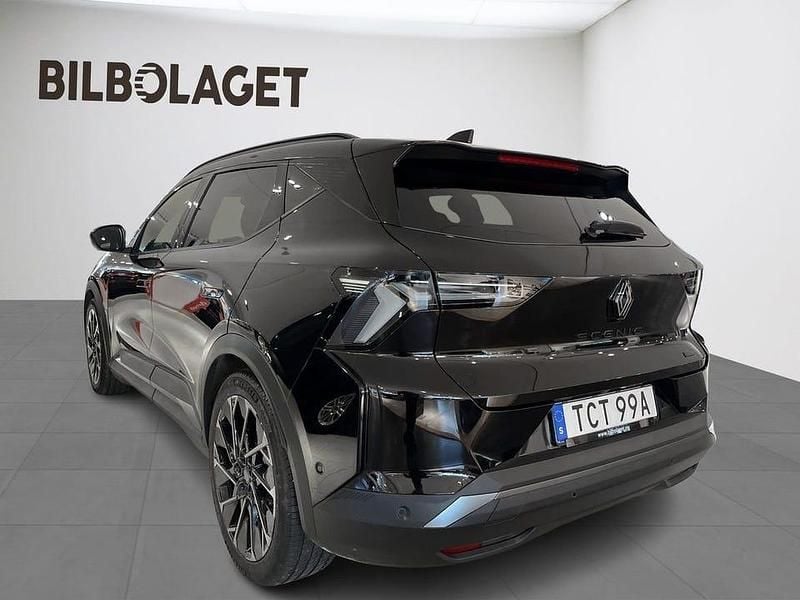 Begagnad Renault Scénic Esprit Alpine 160 kW (218 HK) 2024