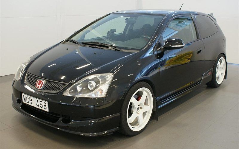 Lorak civic 200