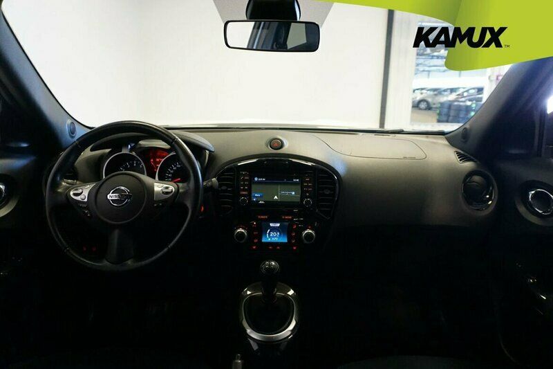 Isofix nissan juke