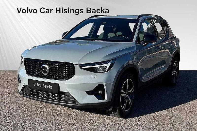 Begagnad 2025 Volvo XC40 SUV | 399 900 kr (Marknadspris) - Bild 1/2