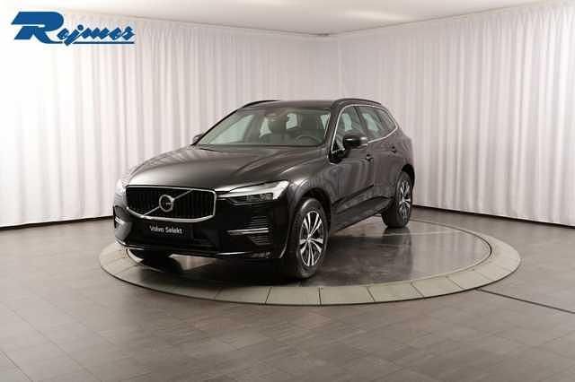 Begagnad 2022 Volvo XC60 SUV | 394 900 kr (Bra pris) - Bild 1/4