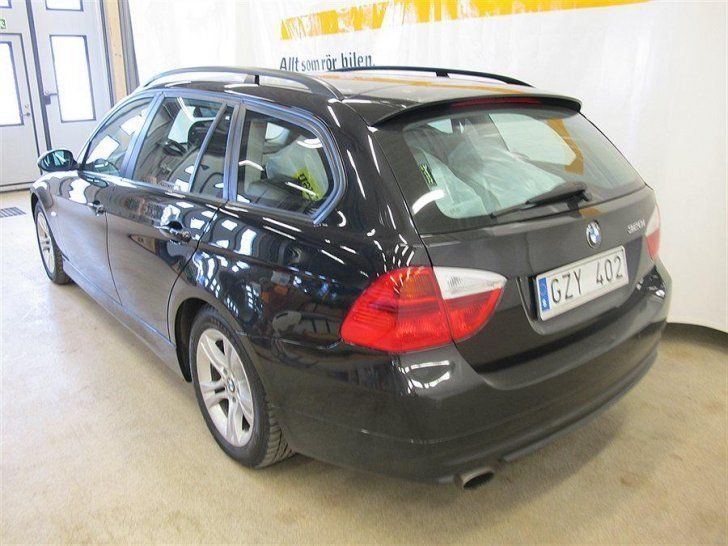Bmw 320 ia