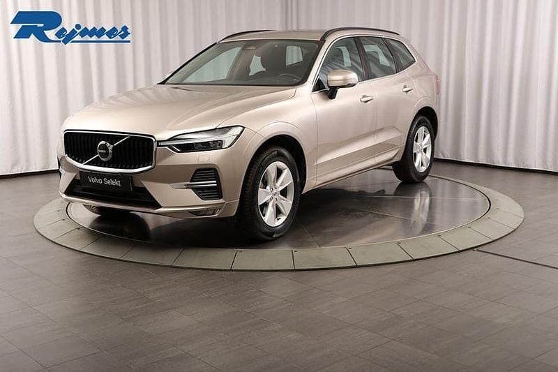 Begagnad 2024 Volvo XC60 SUV | 479 900 kr (Marknadspris) - Bild 1/4