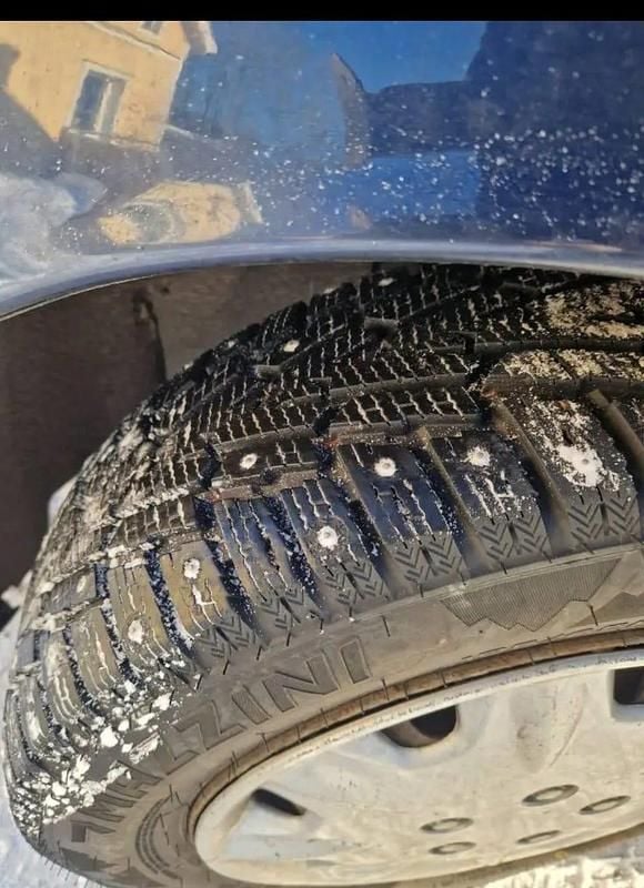 Begagnad Volvo V70 140 HK (102 kW) 2002 Kombi