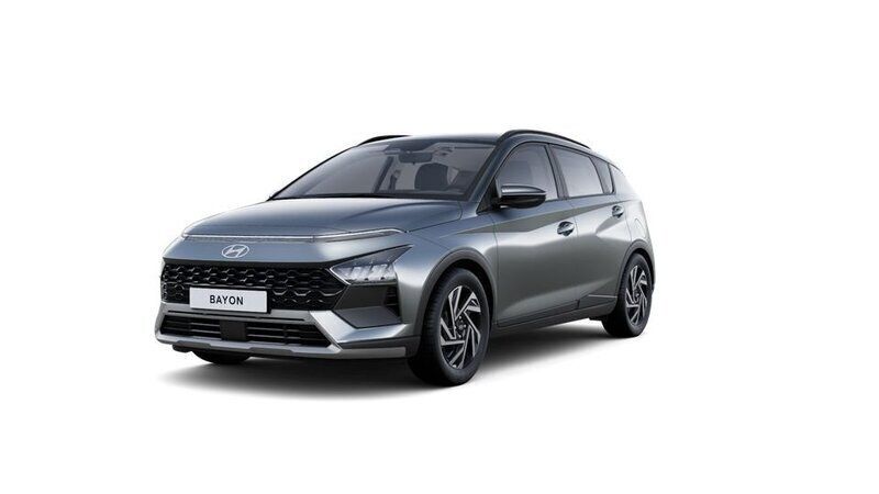 Ny 2025 Hyundai Bayon Essential SUV | 279 900 kr - Bild 1/4