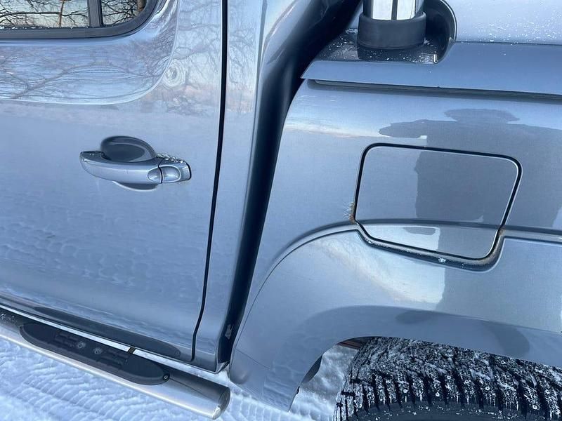 Begagnad VW Amarok 180 HK (132 kW) 2013 Pickup