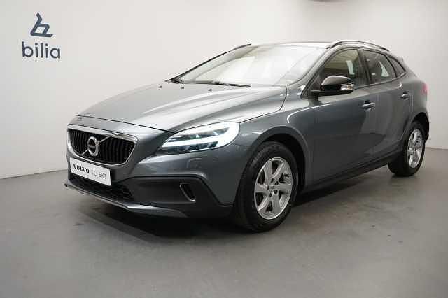Begagnad 2019 Volvo V40 Kombi | 199 900 kr (Lite dyr) - Bild 1/3