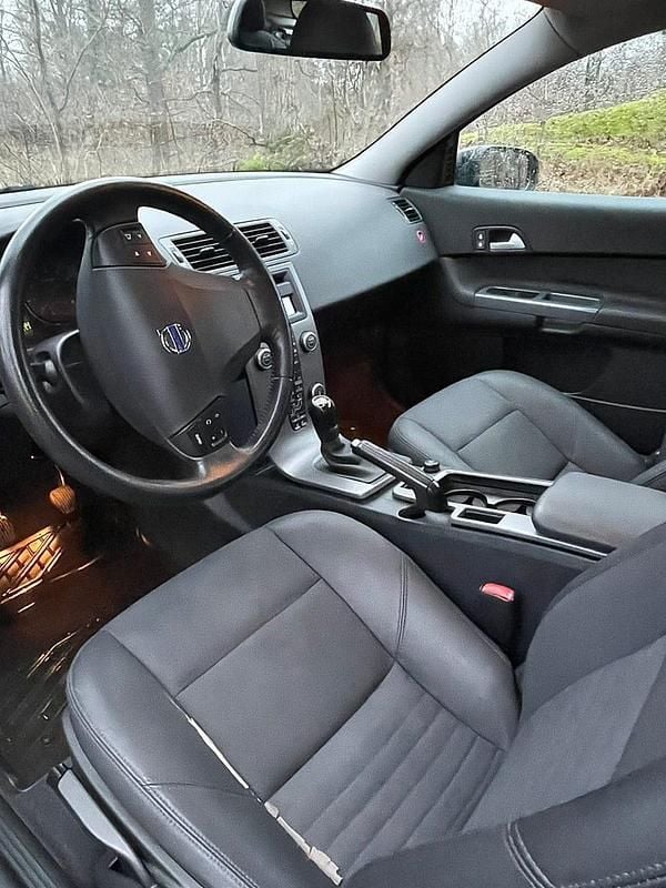 Begagnad Volvo C30 125 HK (91 kW) 2008 Halvkombi