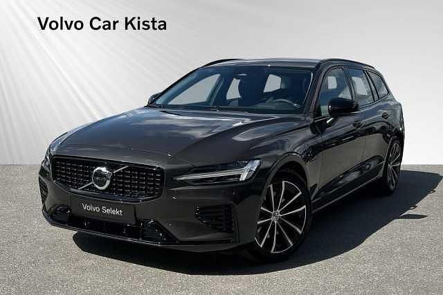 Begagnad 2025 Volvo V60 Kombi | 454 900 kr (Marknadspris) - Bild 1/3