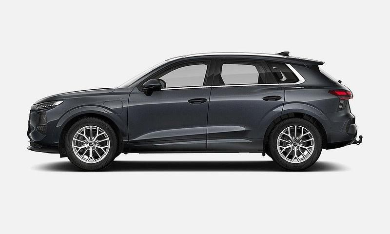 Ny Audi Q3 Proline 272 HK (200 kW) 2026 SUV