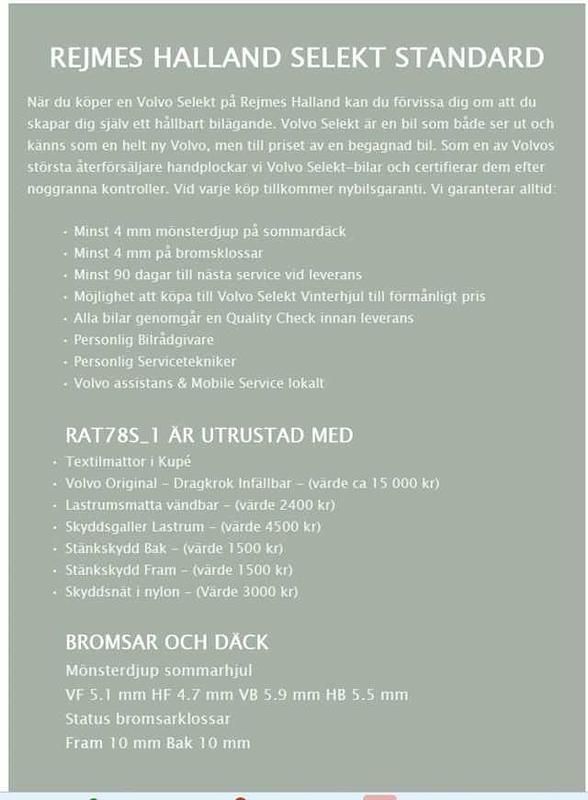 Begagnad Volvo XC40 197 HK (144 kW) 2024 SUV