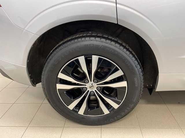 Begagnad Volvo XC60 197 HK (144 kW) 2021 SUV