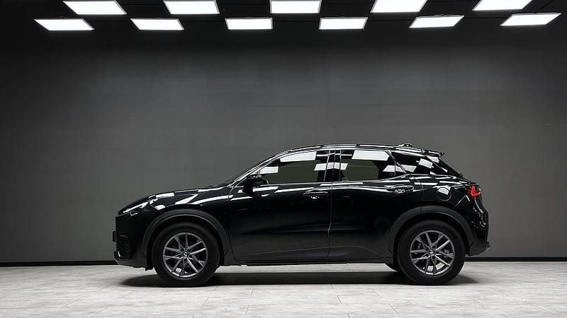 Begagnad Lexus LBX 136 HK (100 kW) 2024 Svart SUV