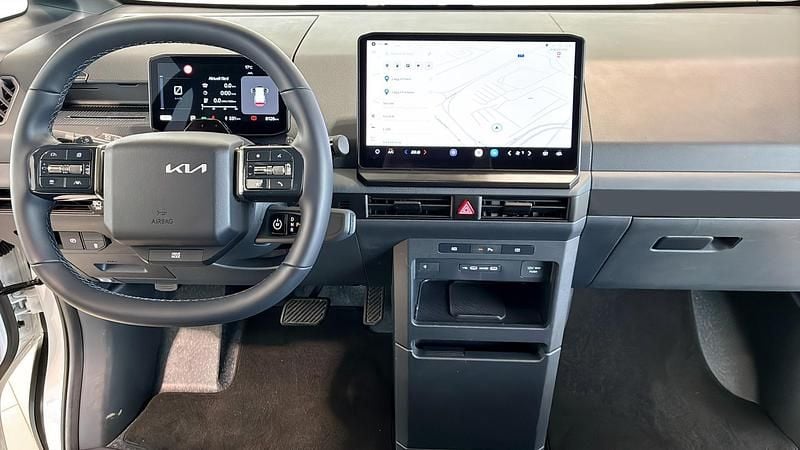 Ny 2026 Kia PV5 Minibuss | 351 920 kr - Bild 1/1