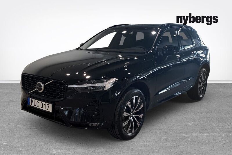Begagnad 2023 Volvo XC60 Plus SUV | 469 000 kr (Lite dyr) - Bild 1/4