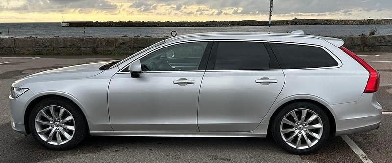 Begagnad 2019 Volvo V90 Kombi | 210 000 kr (Bra pris) - Bild 1/3