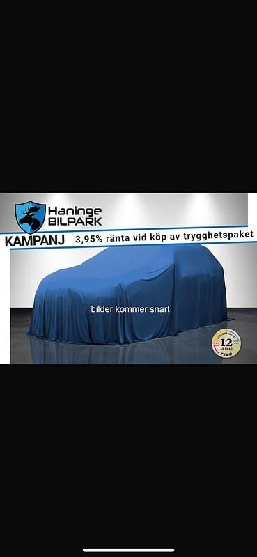 Grå Begagnad 2011 Volvo C30 R-Design Halvkombi | 69 900 kr (Bra pris) - Bild 1/1