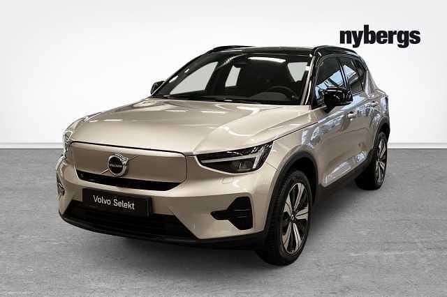 Begagnad 2023 Volvo XC40 SUV | 359 000 kr - Bild 1/4