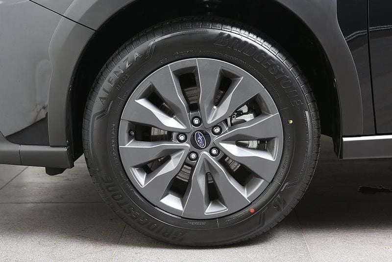 Ny Subaru Outback 2025 SUV