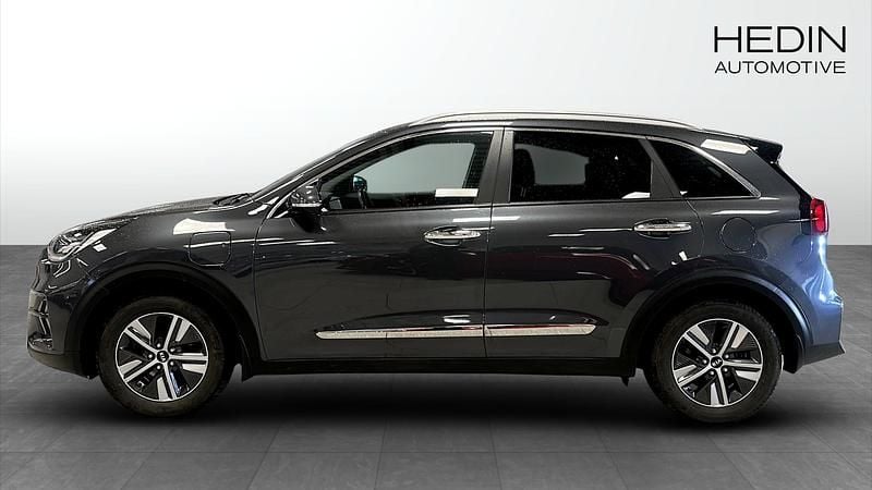 Begagnad Kia Niro Advance 2020 SUV