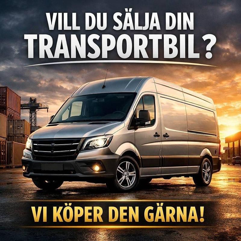 Begagnad VW Caravelle Edition 174 HK (127 kW) 2009 Svart Minibuss