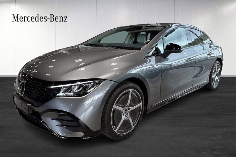 Ny 2025 Mercedes EQE350 Edition Sedan | 784 500 kr (Marknadspris) - Bild 1/4