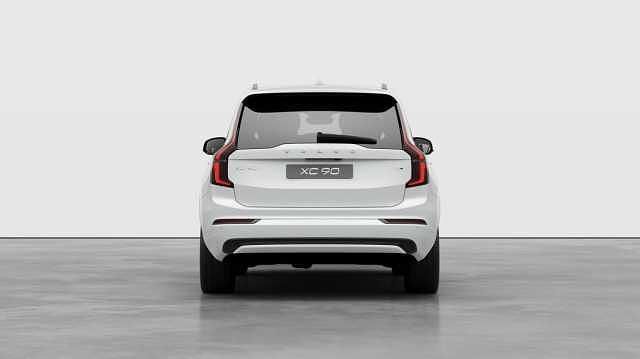 Begagnad Volvo XC90 455 HK (334 kW) 2026 SUV