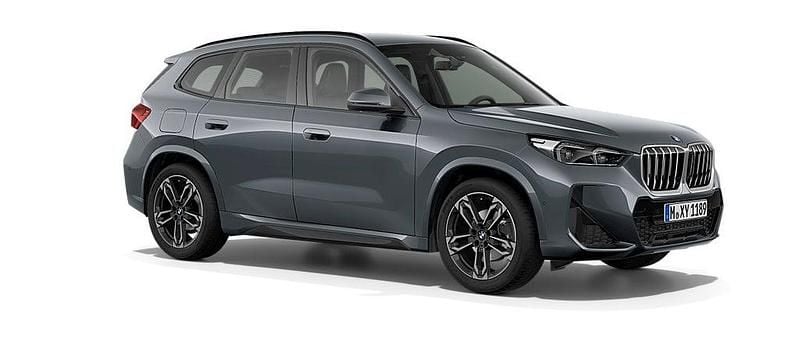 Ny BMW X1 Comfort Edition 2026 Grå SUV