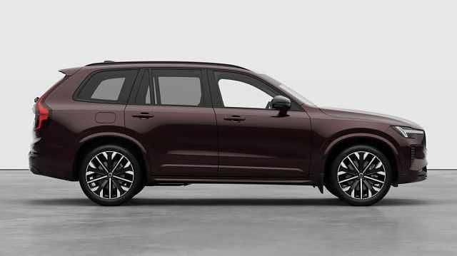 Begagnad Volvo XC90 455 HK (334 kW) 2026 Röd SUV